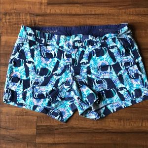 Lilly Pulitzer,  Callahan stretch